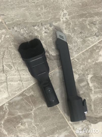 Пылесос беспроводной samsung