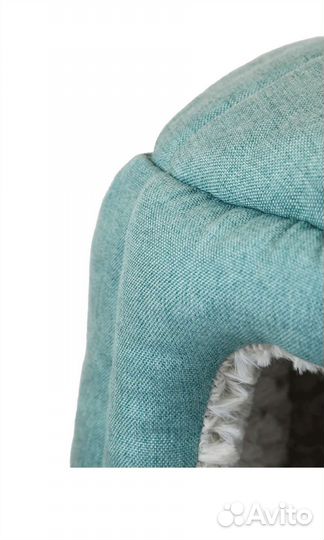 Лежанка для кошек (новая)