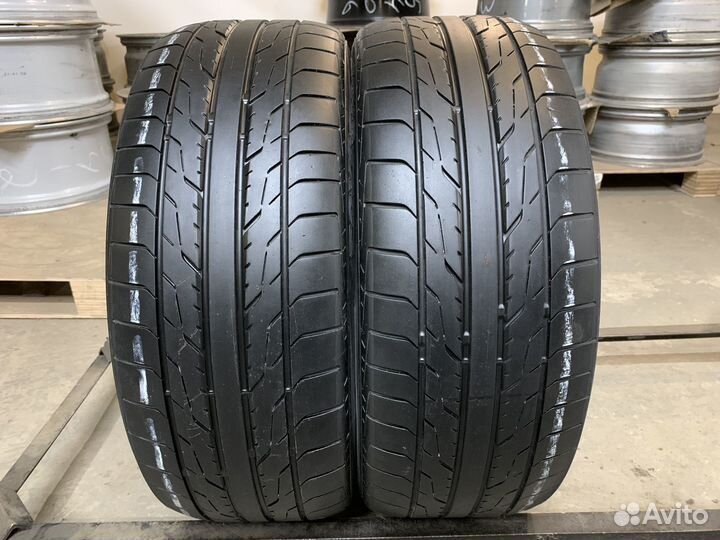 Toyo DRB 225/45 R18 91W