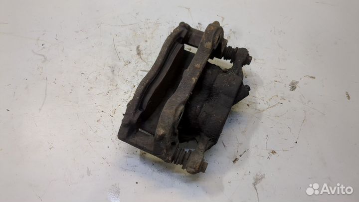 Суппорт левый передний Ford Transit 2014