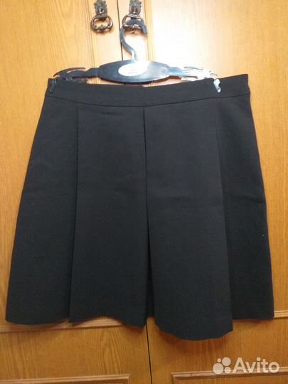 Школьная юбка
