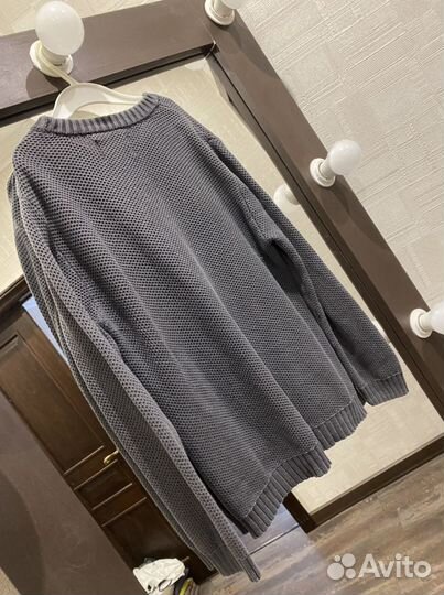 Свитер zara 134