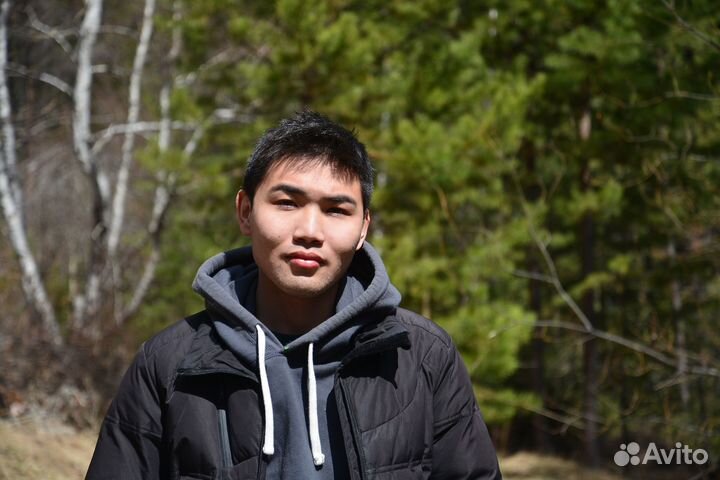 Преподаватель китайского языка