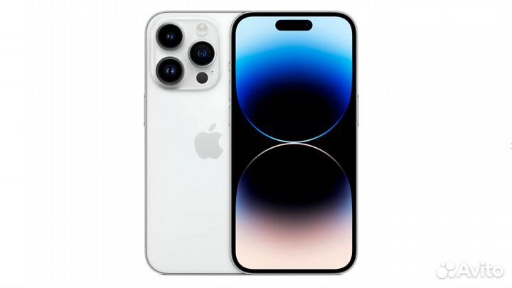iPhone 14 Pro, 256 ГБ