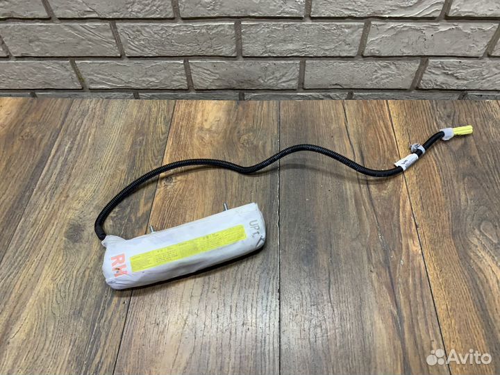 Hyundai Santa Fe (CM) Подушка безопасности боковая