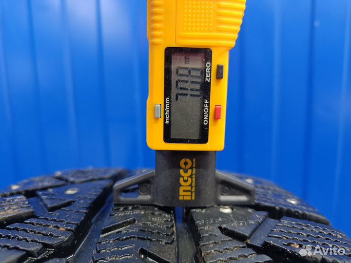 Bridgestone Ice Cruiser 7000 195/65 R15 91T