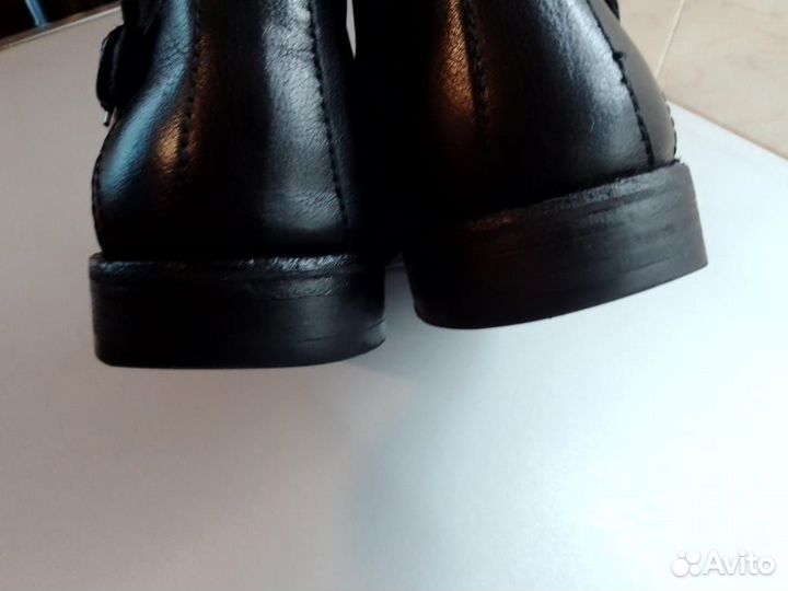 Ботинки Carlo Pazolini 41,5-42