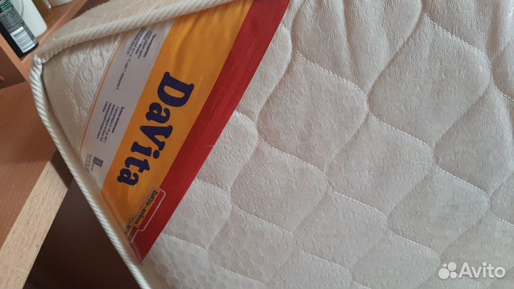 Продаю матрас новый