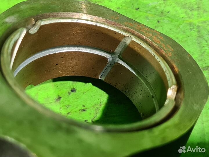 Шатун для Ford Mondeo IV 2007-2015 1.8TDI