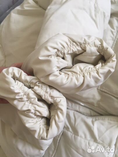 Куртка обьемная 46 (m)