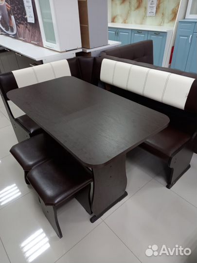 Обеденный комплект