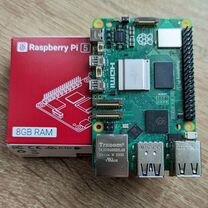 Raspberry Pi 5 8gb