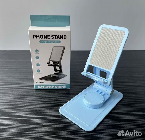 Подставка для телефона, держатель для планшета