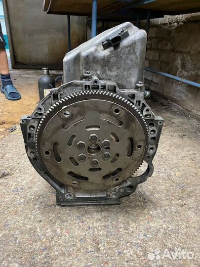 Блок в сборе n52b25