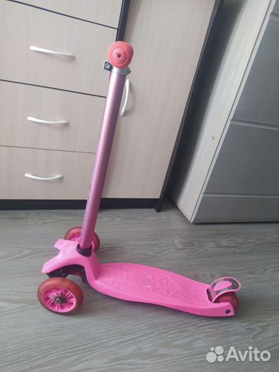 Самокат детский