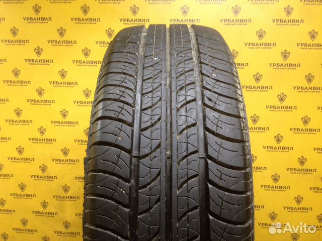 Cooper CS4 Touring 225/60 R17 99T