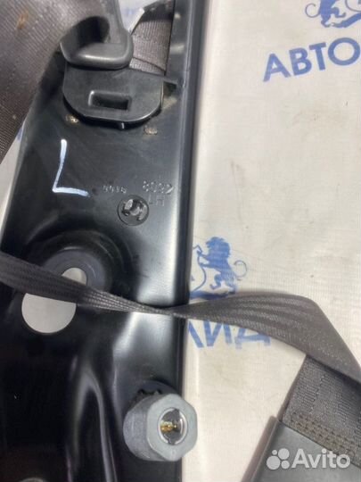 Ремень безопасности передний Volvo Xc90 B6294T