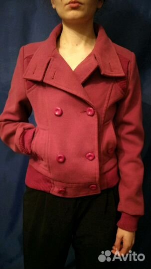 Полупальто