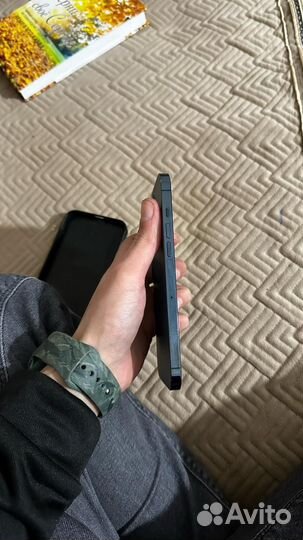 iPhone 12 Pro Max, 128 ГБ