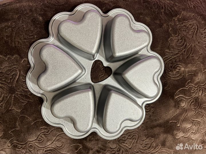 Формы Nordic Ware