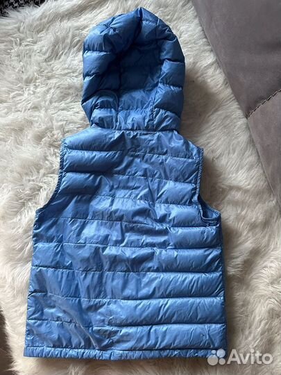 Жилетка moncler, 130