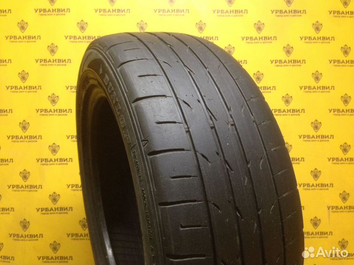 Dunlop Direzza DZ102 205/55 R16