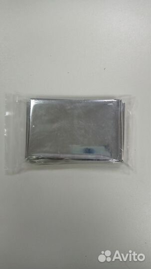 Термоодеяло / Спасательное одеяло