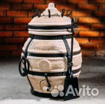 Тандыр Сармат Донской