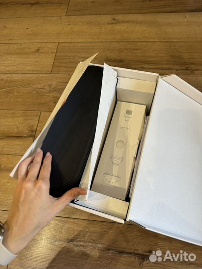 Фен dyson supersonic