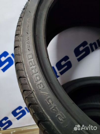 iLink L-Zeal56 245/35 R20 95W