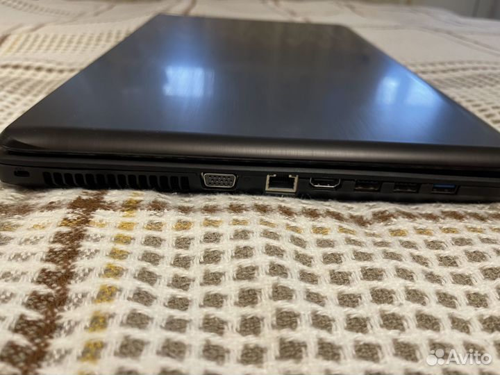 Ноутбук Lenovo 17,3'', б/у