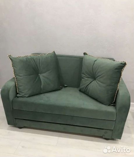 Диван Чебурашка 1