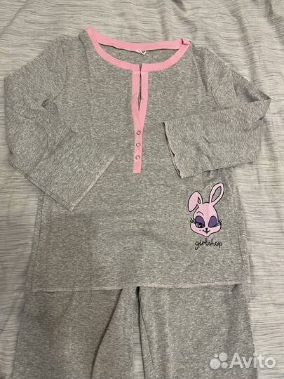 Пижама новая