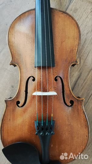 Скрипка 4/4 Мануфактура Германия