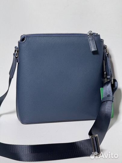 Сумка мессенджер мужская Prada