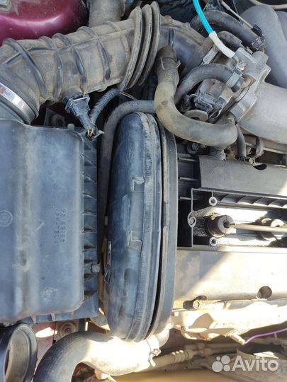 Двигатель daewoo nexia 16 1.5