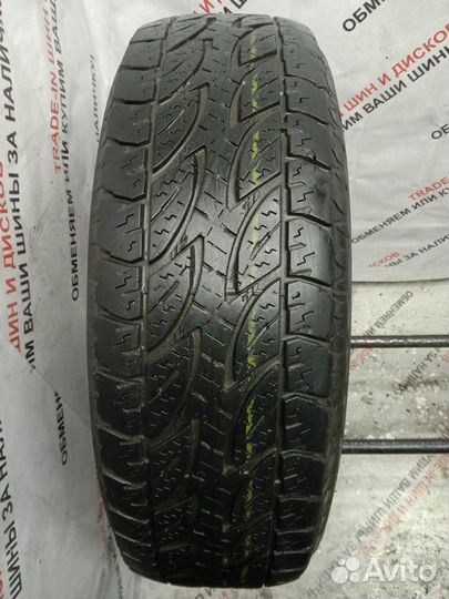 Bridgestone Dueler A/T 001 225/70 R16