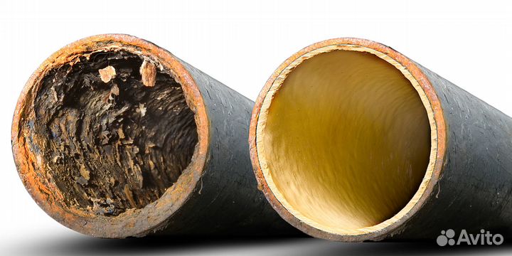 Прочистка канализации/устранение засоров