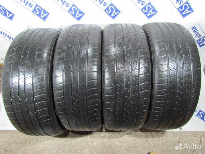Continental Conti4x4Contact 235/50 R19 97P