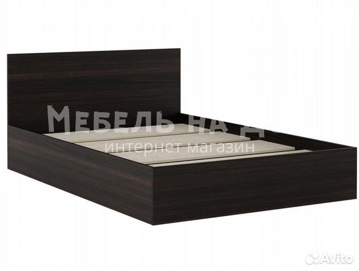 Кровать 160х200