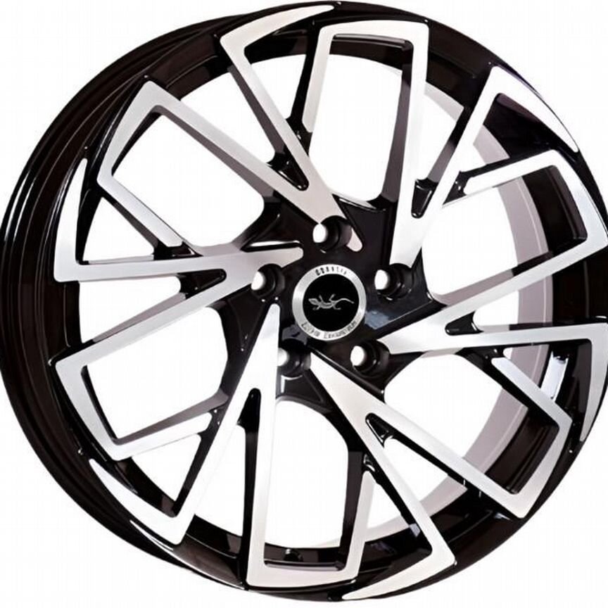Литые диски Lizardo 7.5×R18 5×110