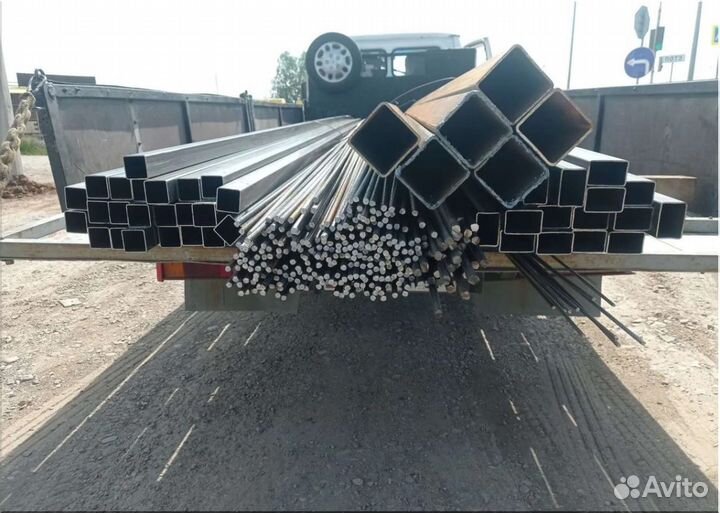 Арматура гост