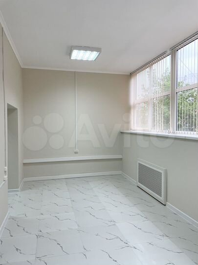 Свободного назначения, 26 м²