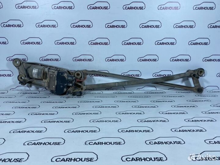 Трапеция дворников Volkswagen Touareg NF