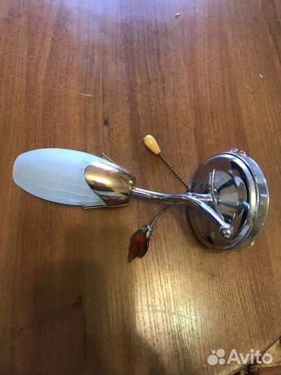 Светильник потолочный