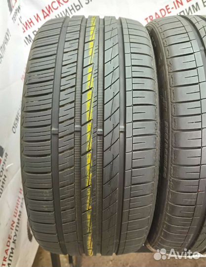 Nexen N'Fera AU7 255/35 R20 97Y