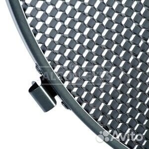 Насадка сотовая falcon eyes HC-55