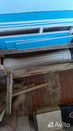 Раковина в ванную с тумбой