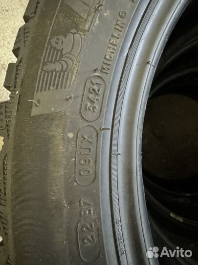 Michelin X-Ice North 4 245/45 R18 100T