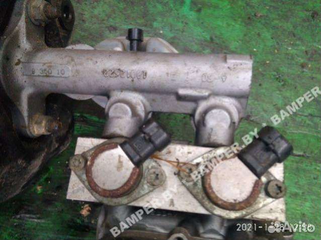 Цилиндр тормозной главный Opel Sintra 1998г